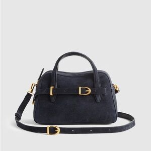 Madewell The Mini Crossbody Bag